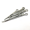 A240-304 Steel hardened locking hairpin / cotter pin set